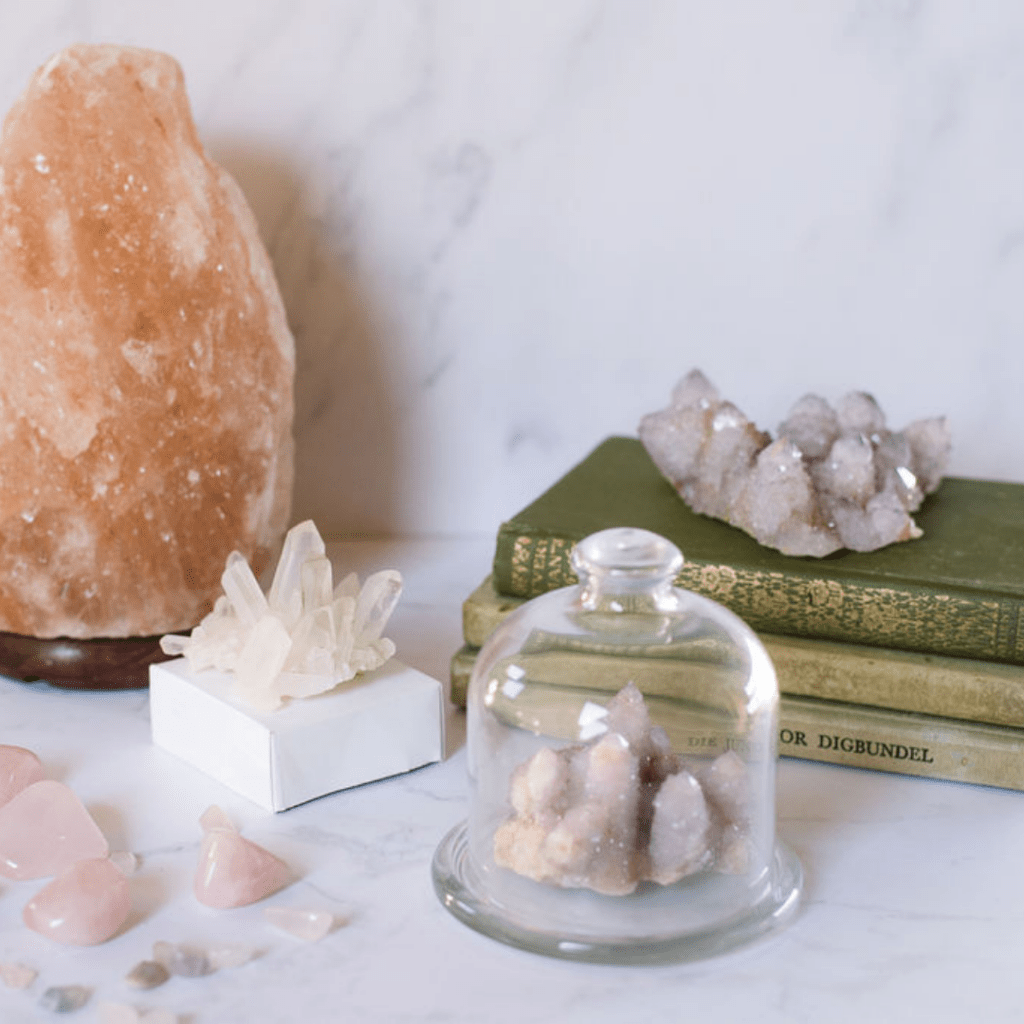 6 Must-Have Crystals for Your Home