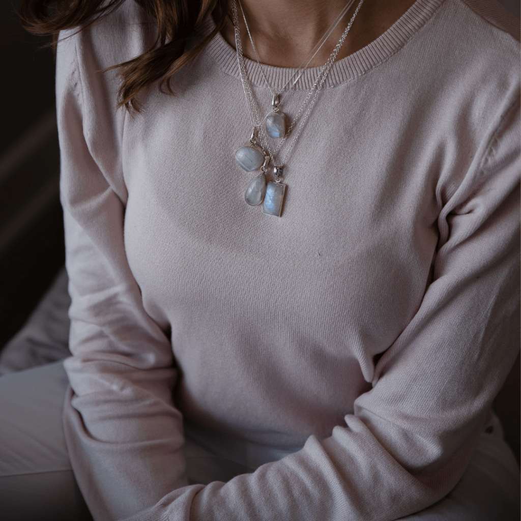 All About Moonstone