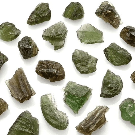 Moldavite