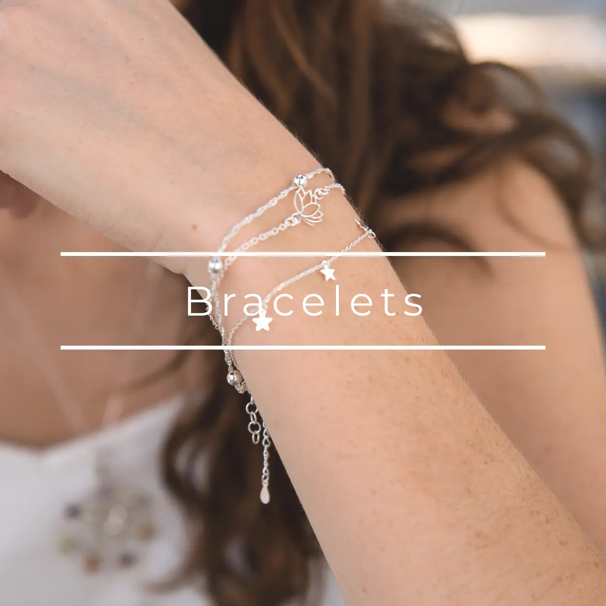 Bracelets That Sparkle: Wear Your Magic!"