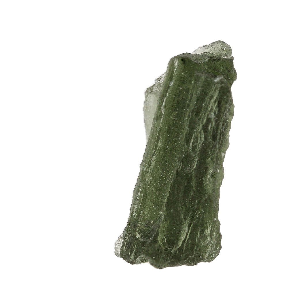 Buy your 1.5 gram Authentic Natural Moldavite online now or in store at Forever Gems in Franschhoek, South Africa