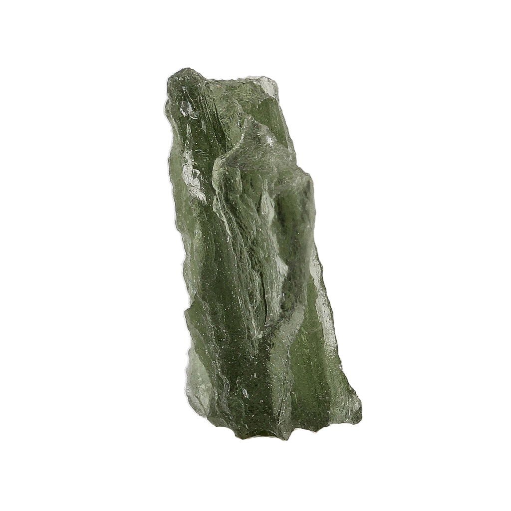 Buy your 1.5 gram Authentic Natural Moldavite online now or in store at Forever Gems in Franschhoek, South Africa