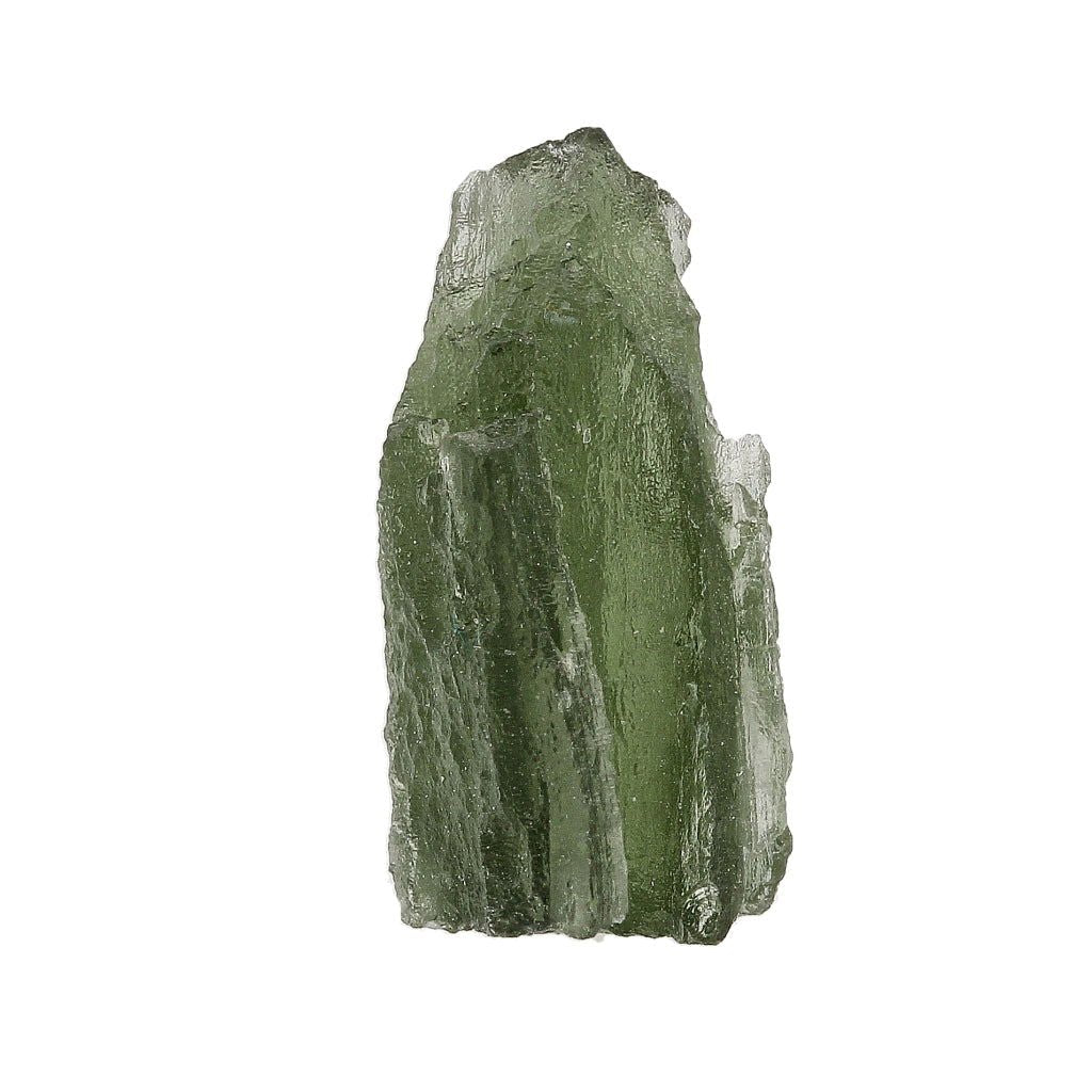 Buy your 1.6 gram Authentic Natural Moldavite online now or in store at Forever Gems in Franschhoek, South Africa