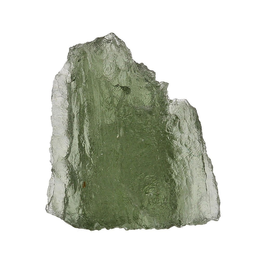 Buy your 1.6 gram Authentic Natural Moldavite online now or in store at Forever Gems in Franschhoek, South Africa