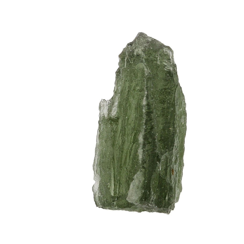 Buy your 1.6 gram Authentic Natural Moldavite online now or in store at Forever Gems in Franschhoek, South Africa