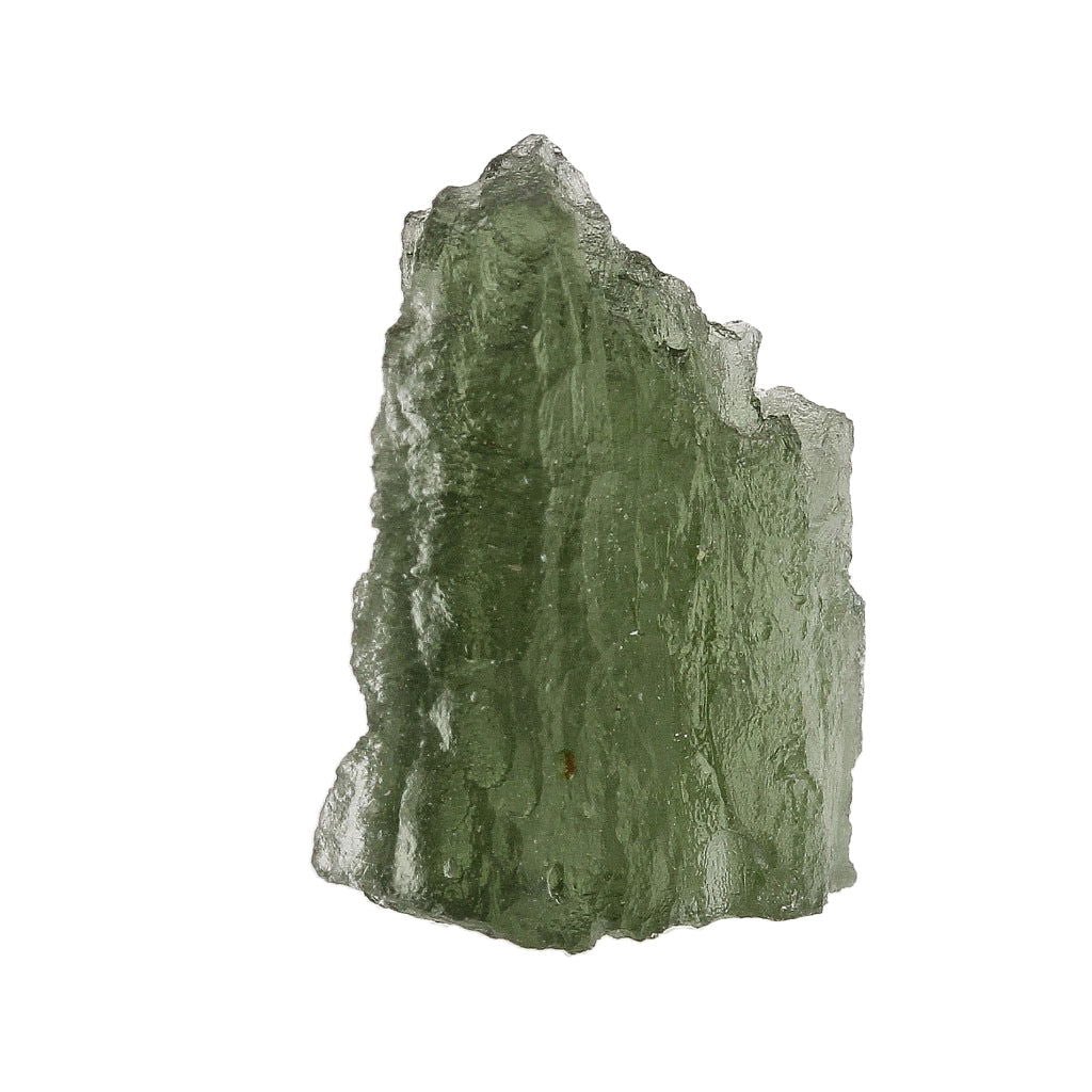 Buy your 1.6 gram Authentic Natural Moldavite online now or in store at Forever Gems in Franschhoek, South Africa