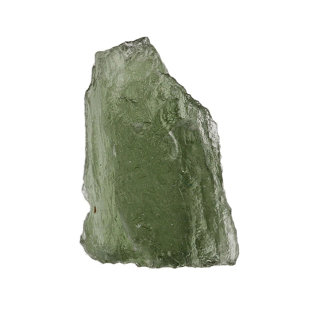 Buy your 1.6 gram Authentic Natural Moldavite online now or in store at Forever Gems in Franschhoek, South Africa