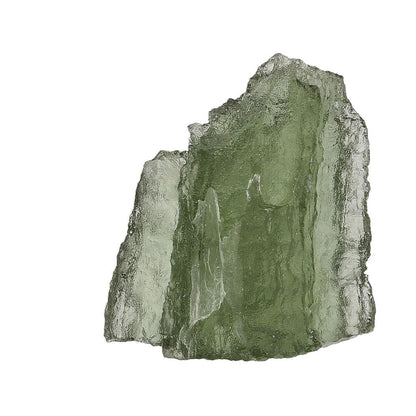 Buy your 1.6 gram Authentic Natural Moldavite online now or in store at Forever Gems in Franschhoek, South Africa