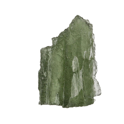 Buy your 1.6 gram Authentic Natural Moldavite online now or in store at Forever Gems in Franschhoek, South Africa