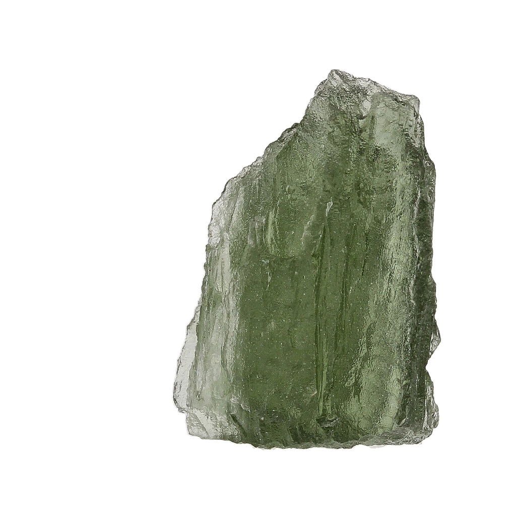 Buy your 1.6 gram Authentic Natural Moldavite online now or in store at Forever Gems in Franschhoek, South Africa