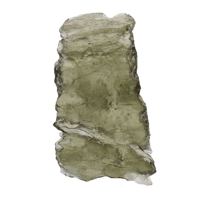 Buy your 1.6 gram Authentic Czech Moldavite Tektite online now or in store at Forever Gems in Franschhoek, South Africa