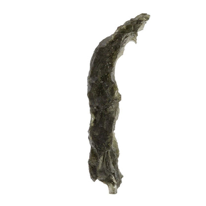 Buy your 1.6 gram Authentic Czech Moldavite Tektite online now or in store at Forever Gems in Franschhoek, South Africa