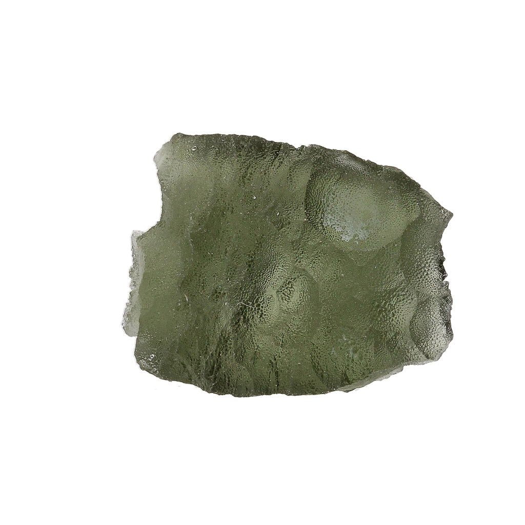 Buy your 1.7 gram Genuine Moldavite Crystal from Czech Republic online now or in store at Forever Gems in Franschhoek, South Africa