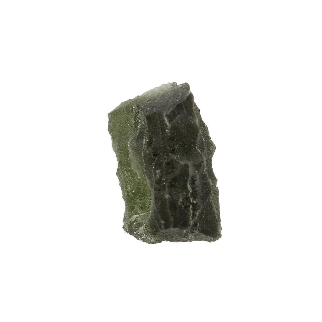 Buy your 1.7 gram Genuine Moldavite Crystal from Czech Republic online now or in store at Forever Gems in Franschhoek, South Africa