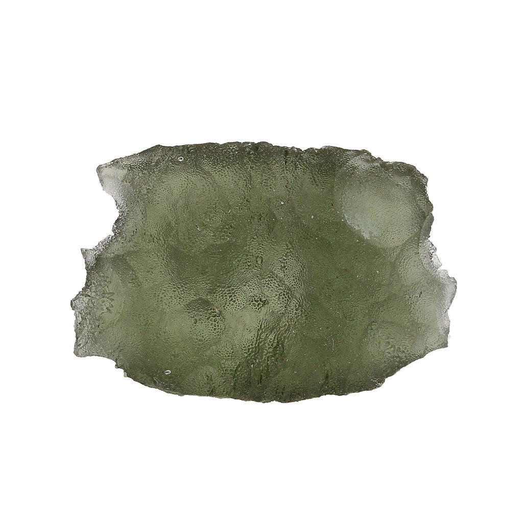 Buy your 1.7 gram Genuine Moldavite Crystal from Czech Republic online now or in store at Forever Gems in Franschhoek, South Africa