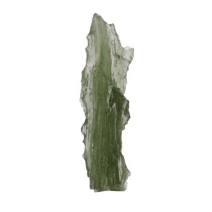 Buy your 1.7 gram Authentic Czech Republic Moldavite online now or in store at Forever Gems in Franschhoek, South Africa