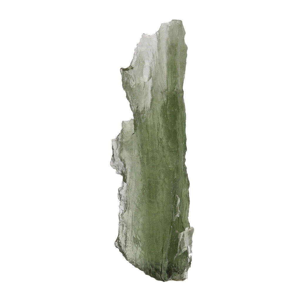 Buy your 1.7 gram Authentic Czech Republic Moldavite online now or in store at Forever Gems in Franschhoek, South Africa