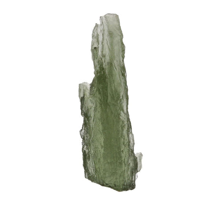 Buy your 1.7 gram Authentic Czech Republic Moldavite online now or in store at Forever Gems in Franschhoek, South Africa