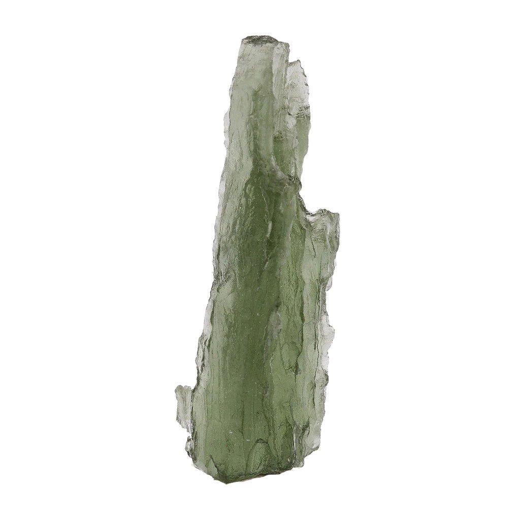 Buy your 1.7 gram Authentic Czech Republic Moldavite online now or in store at Forever Gems in Franschhoek, South Africa