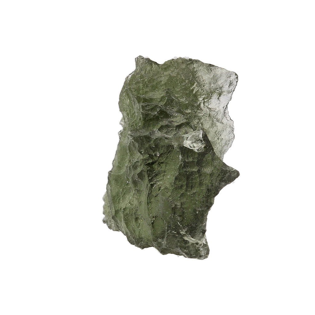 Buy your 1.7 gram Rare Natural Moldavite from Czechia online now or in store at Forever Gems in Franschhoek, South Africa