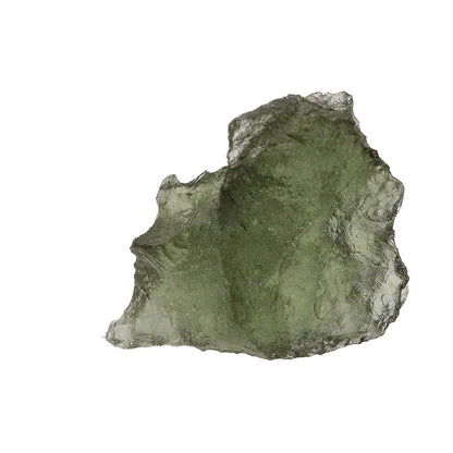 Buy your 1.7 gram Rare Natural Moldavite from Czechia online now or in store at Forever Gems in Franschhoek, South Africa