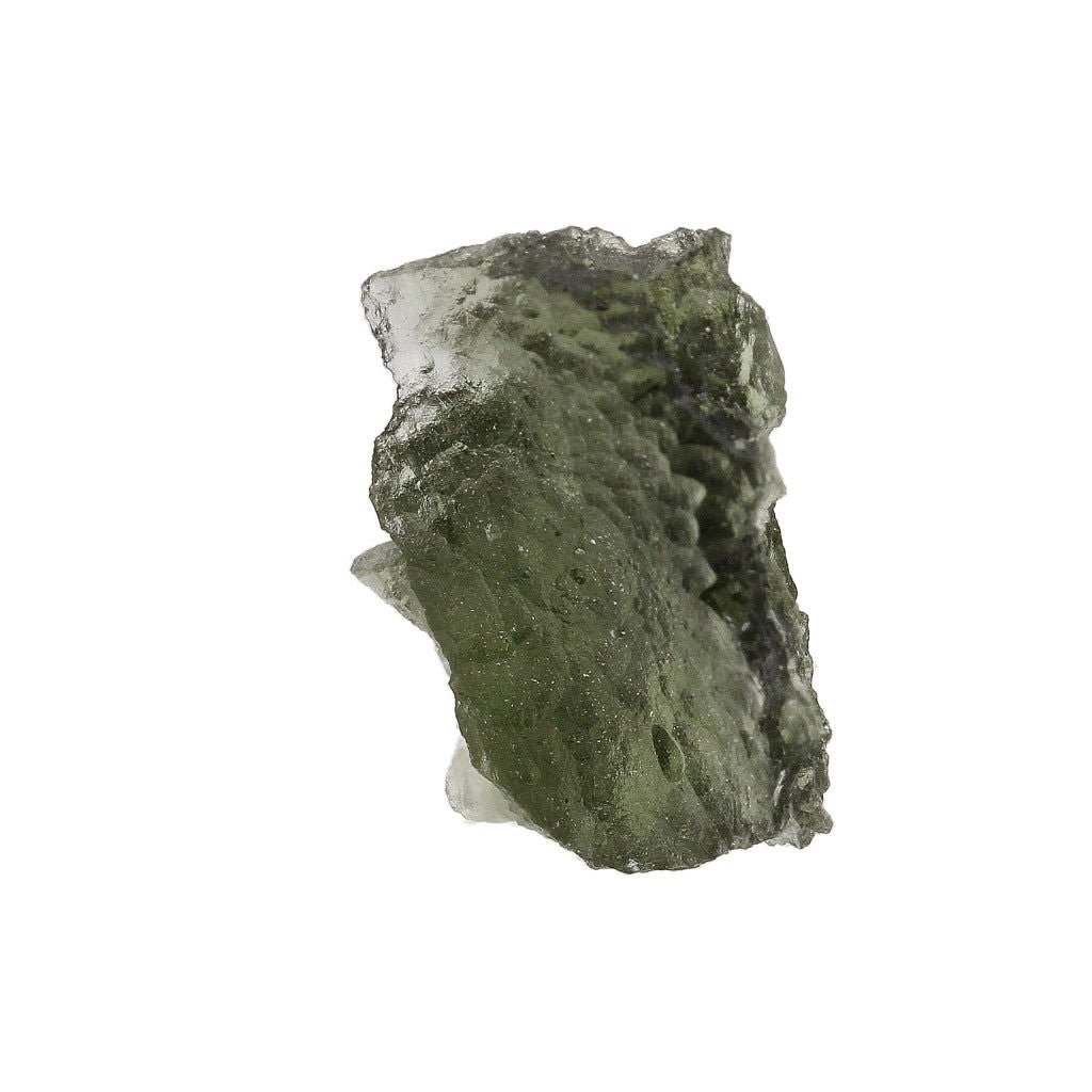 Buy your 1.7 gram Rare Natural Moldavite from Czechia online now or in store at Forever Gems in Franschhoek, South Africa