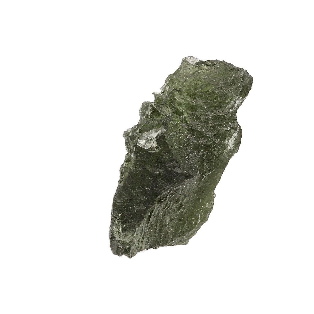 Buy your 1.7 gram Rare Natural Moldavite from Czechia online now or in store at Forever Gems in Franschhoek, South Africa