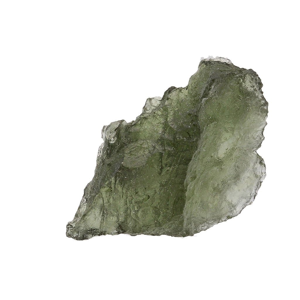 Buy your 1.7 gram Rare Natural Moldavite from Czechia online now or in store at Forever Gems in Franschhoek, South Africa