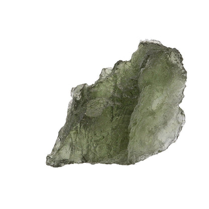 Buy your 1.7 gram Rare Natural Moldavite from Czechia online now or in store at Forever Gems in Franschhoek, South Africa