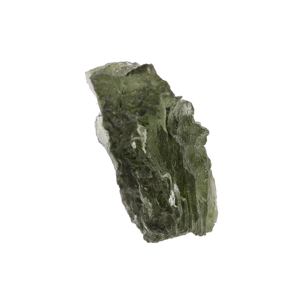 Buy your 1.7 gram Rare Natural Moldavite from Czechia online now or in store at Forever Gems in Franschhoek, South Africa