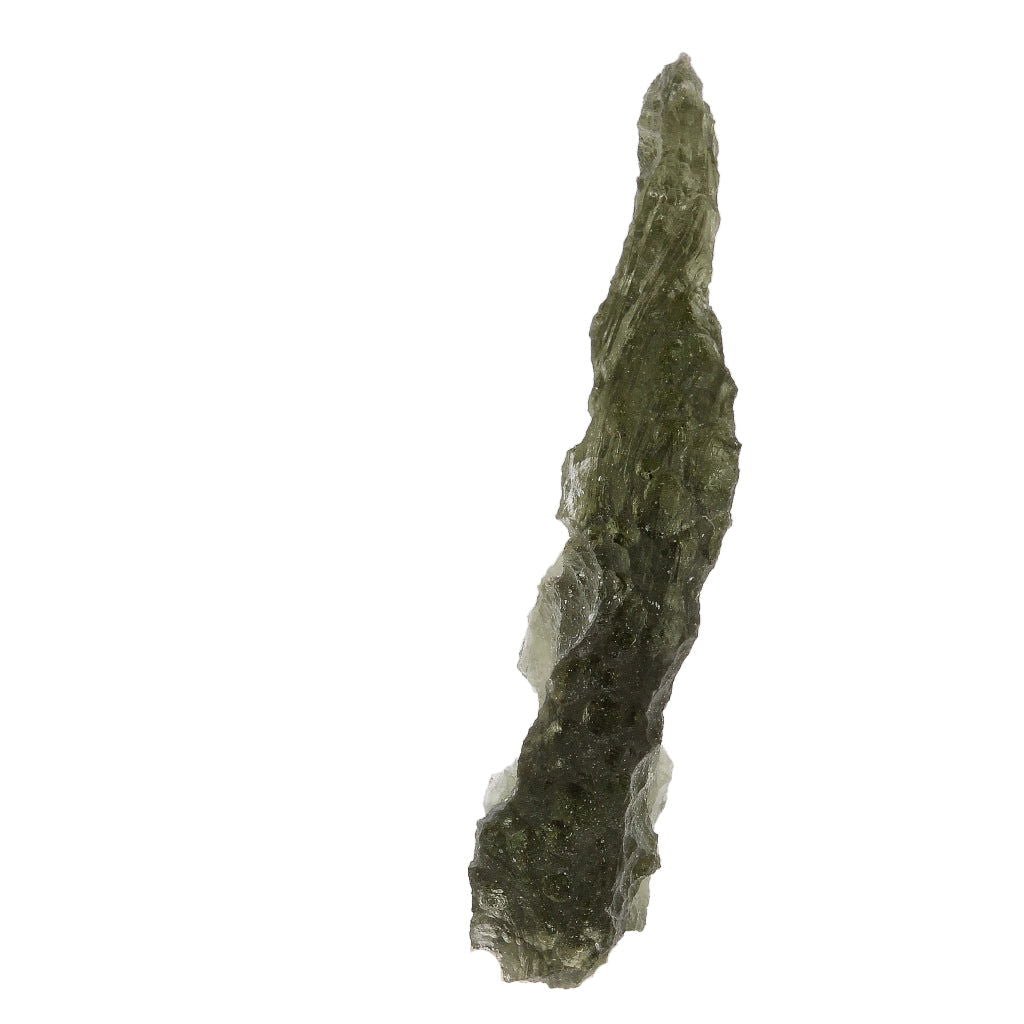 Buy your 1.7 gram Natural Moldavite from Czechia online now or in store at Forever Gems in Franschhoek, South Africa