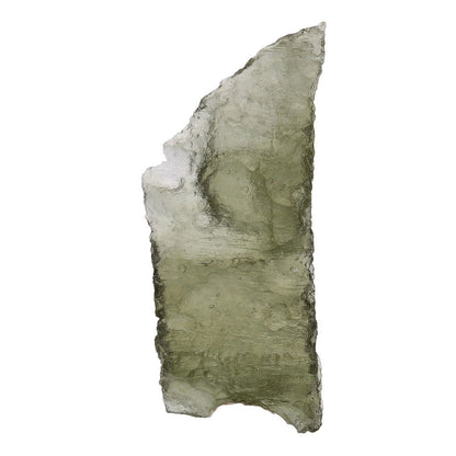 Buy your 1.7 gram Natural Moldavite from Czechia online now or in store at Forever Gems in Franschhoek, South Africa