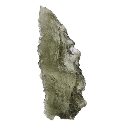 Buy your 1.7 gram Natural Moldavite from Czechia online now or in store at Forever Gems in Franschhoek, South Africa