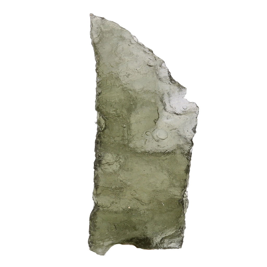 Buy your 1.7 gram Natural Moldavite from Czechia online now or in store at Forever Gems in Franschhoek, South Africa