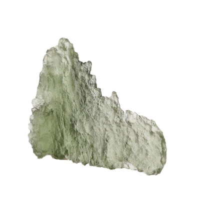 Buy your 1.73 gram Authentic Natural Moldavite online now or in store at Forever Gems in Franschhoek, South Africa