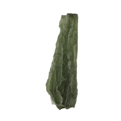 Buy your 1.8 gram Rare Natural Czech Moldavite Tektite online now or in store at Forever Gems in Franschhoek, South Africa