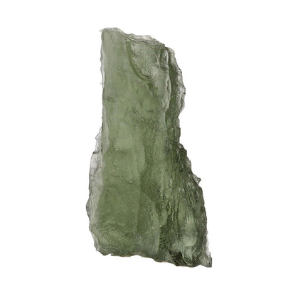 Buy your 1.8 gram Rare Natural Czech Moldavite Tektite online now or in store at Forever Gems in Franschhoek, South Africa