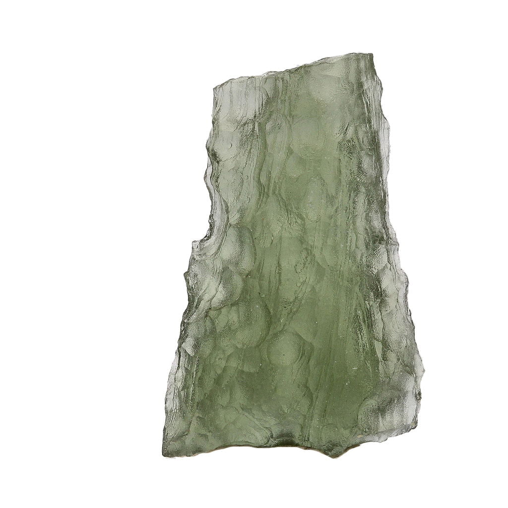 Buy your 1.8 gram Rare Natural Czech Moldavite Tektite online now or in store at Forever Gems in Franschhoek, South Africa