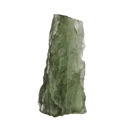 Buy your 1.8 gram Rare Natural Czech Moldavite Tektite online now or in store at Forever Gems in Franschhoek, South Africa