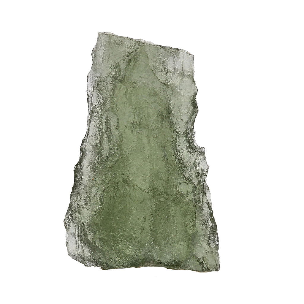 Buy your 1.8 gram Rare Natural Czech Moldavite Tektite online now or in store at Forever Gems in Franschhoek, South Africa