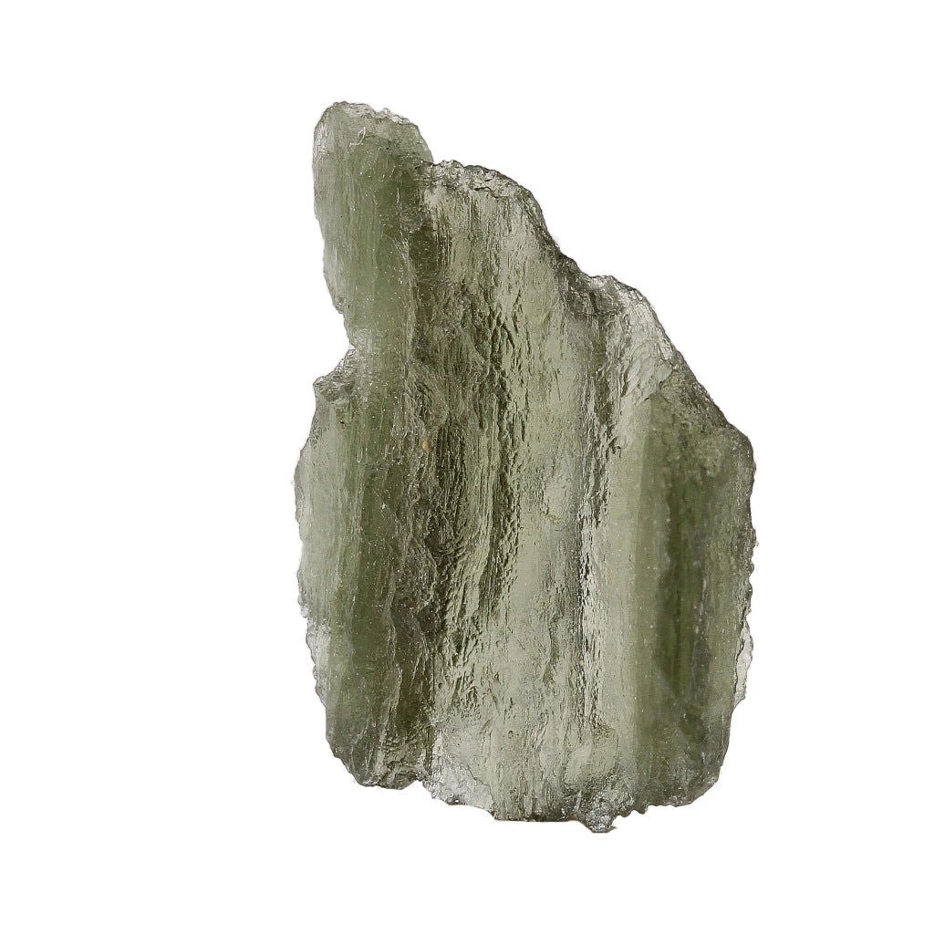 Buy your 1.8 gram Rare Authentic Moldavite from Czech Republic online now or in store at Forever Gems in Franschhoek, South Africa