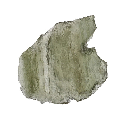 Buy your 1.8 gram Rare Authentic Moldavite from Czech Republic online now or in store at Forever Gems in Franschhoek, South Africa