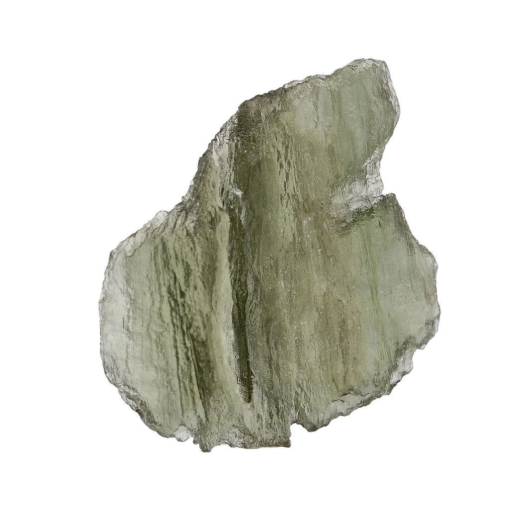 Buy your 1.8 gram Rare Authentic Moldavite from Czech Republic online now or in store at Forever Gems in Franschhoek, South Africa