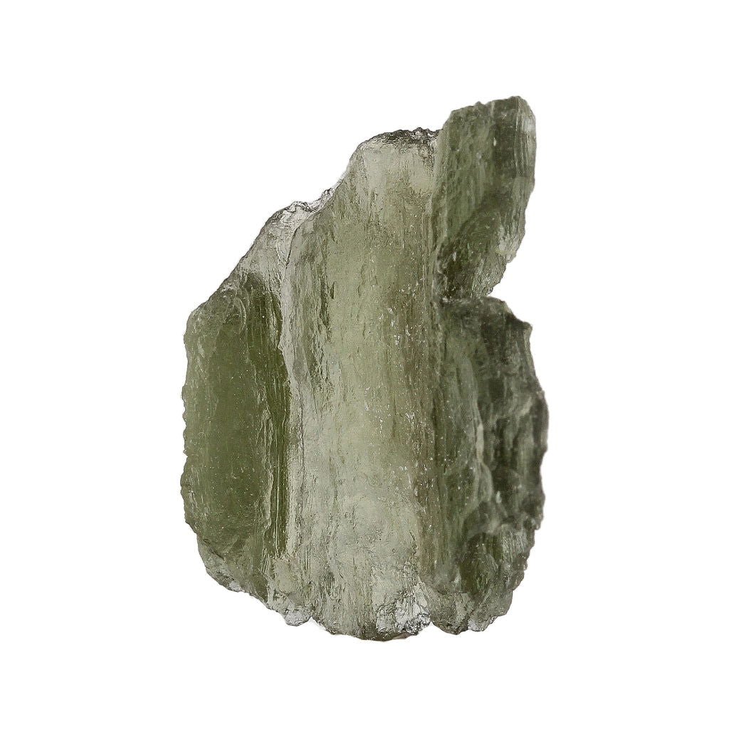 Buy your 1.8 gram Rare Authentic Moldavite from Czech Republic online now or in store at Forever Gems in Franschhoek, South Africa