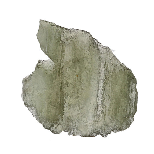 Buy your 1.8 gram Rare Authentic Moldavite from Czech Republic online now or in store at Forever Gems in Franschhoek, South Africa