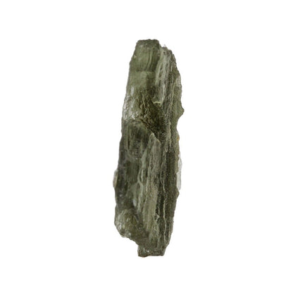 Buy your 1.8 gram Rare Authentic Moldavite from Czech Republic online now or in store at Forever Gems in Franschhoek, South Africa