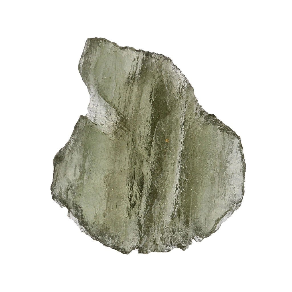 Buy your 1.8 gram Rare Authentic Moldavite from Czech Republic online now or in store at Forever Gems in Franschhoek, South Africa