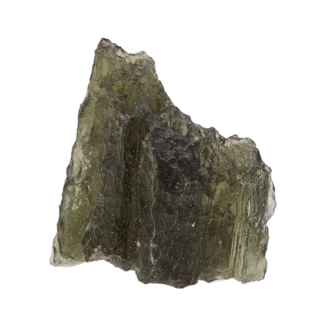 Buy your 1.8 gram Authentic Natural Moldavite online now or in store at Forever Gems in Franschhoek, South Africa