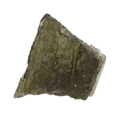 Buy your 1.8 gram Authentic Natural Moldavite online now or in store at Forever Gems in Franschhoek, South Africa