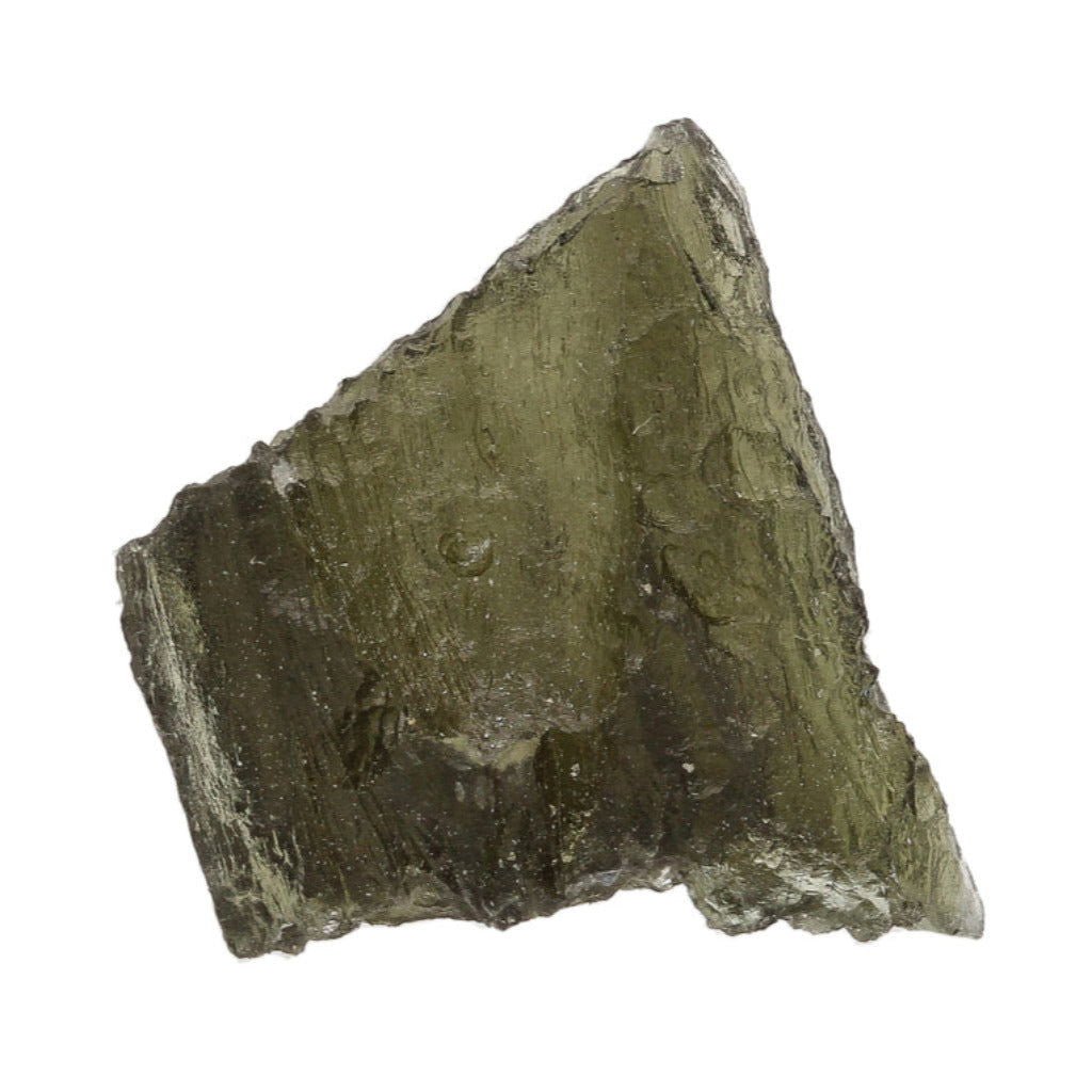 Buy your 1.8 gram Authentic Natural Moldavite online now or in store at Forever Gems in Franschhoek, South Africa